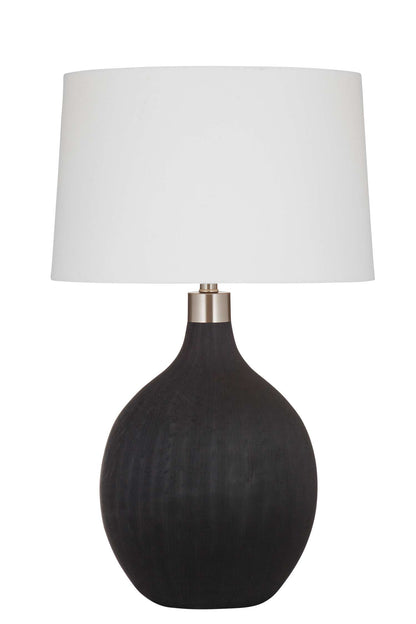 Boutwell Table Lamp - Straight On