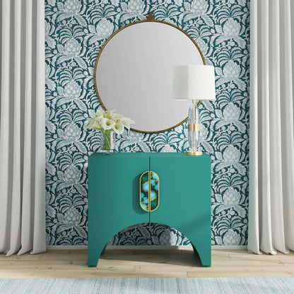 Brompton Table Lamp - Room Scene