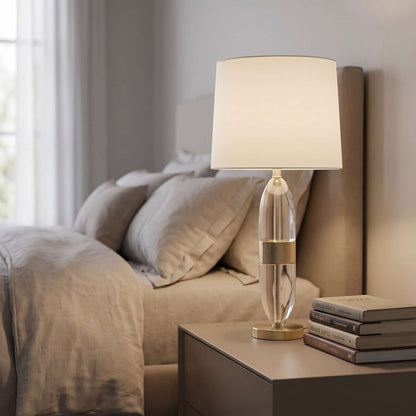 Brompton Table Lamp - Main