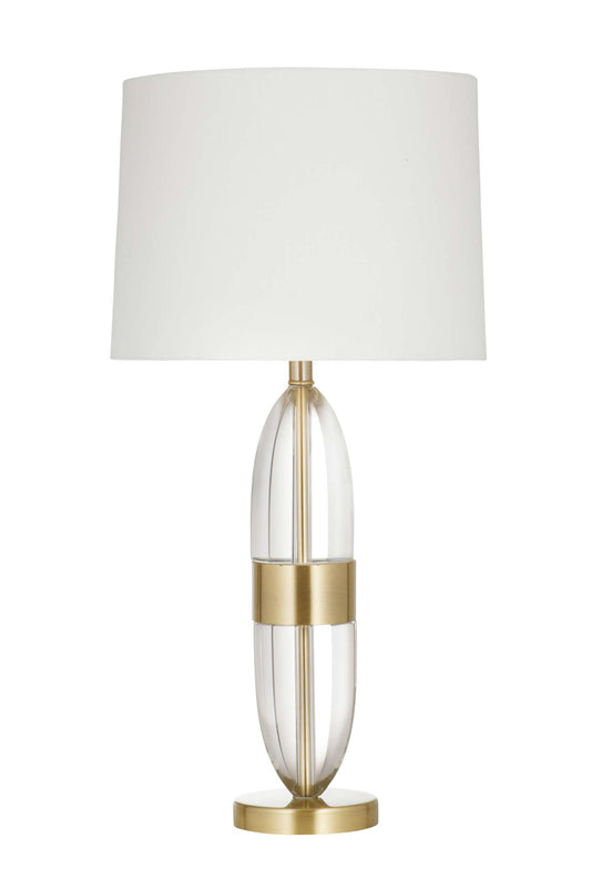 Brompton Table Lamp - Straight On