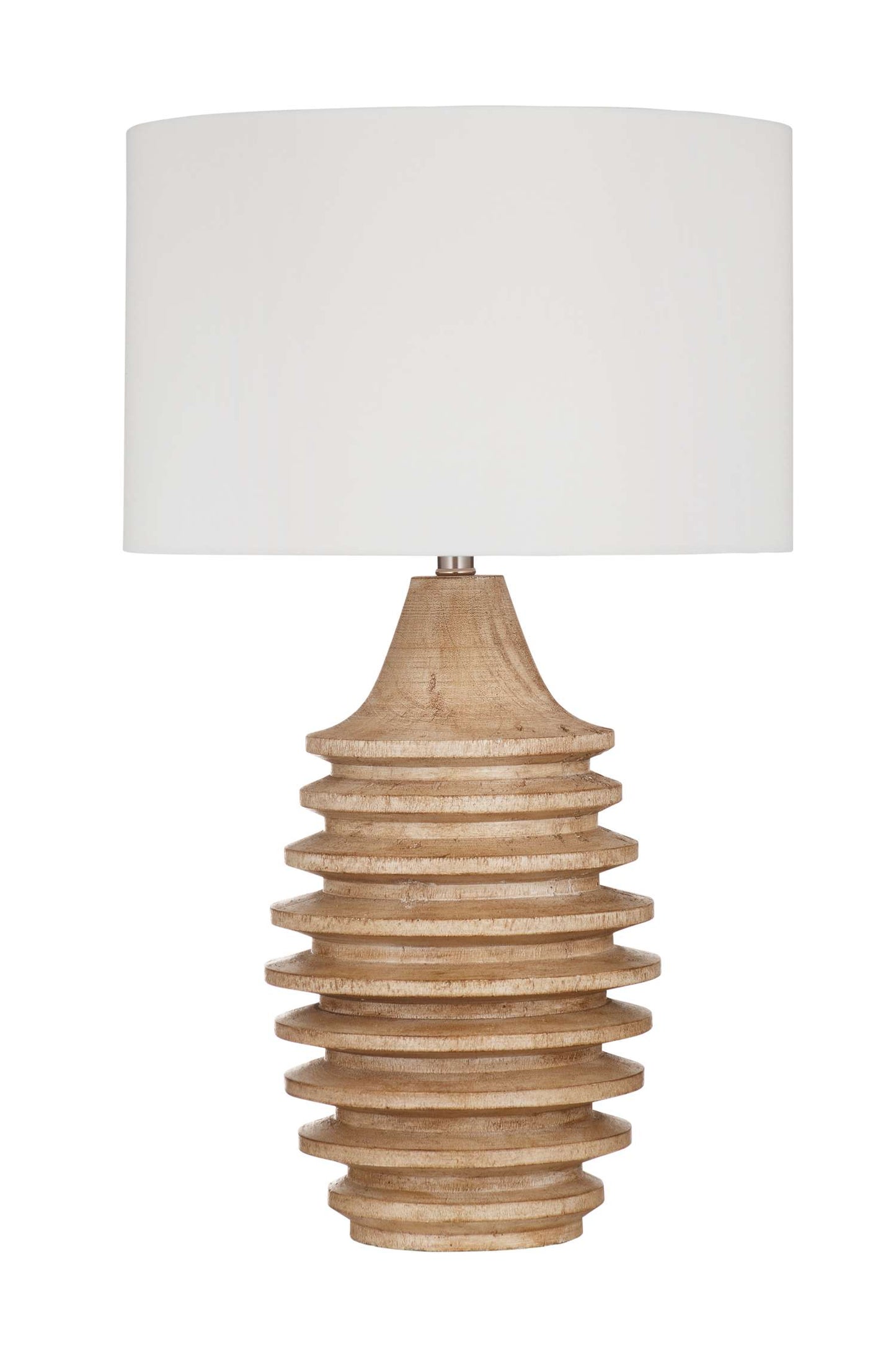 Capistrano Table Lamp - Straight On