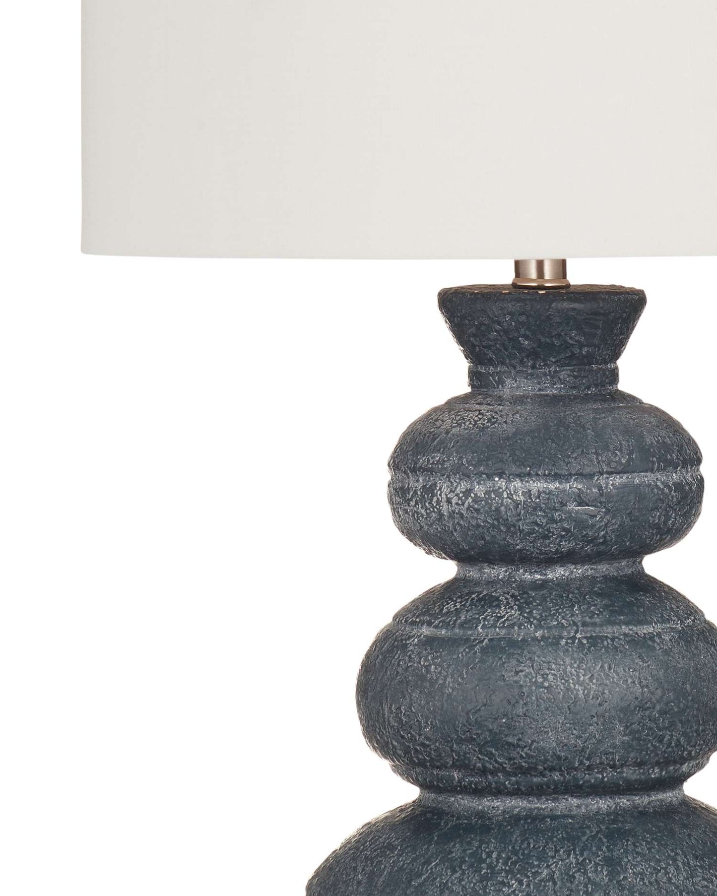 Carmel Table Lamp - Detail