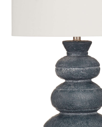 Carmel Table Lamp - Detail