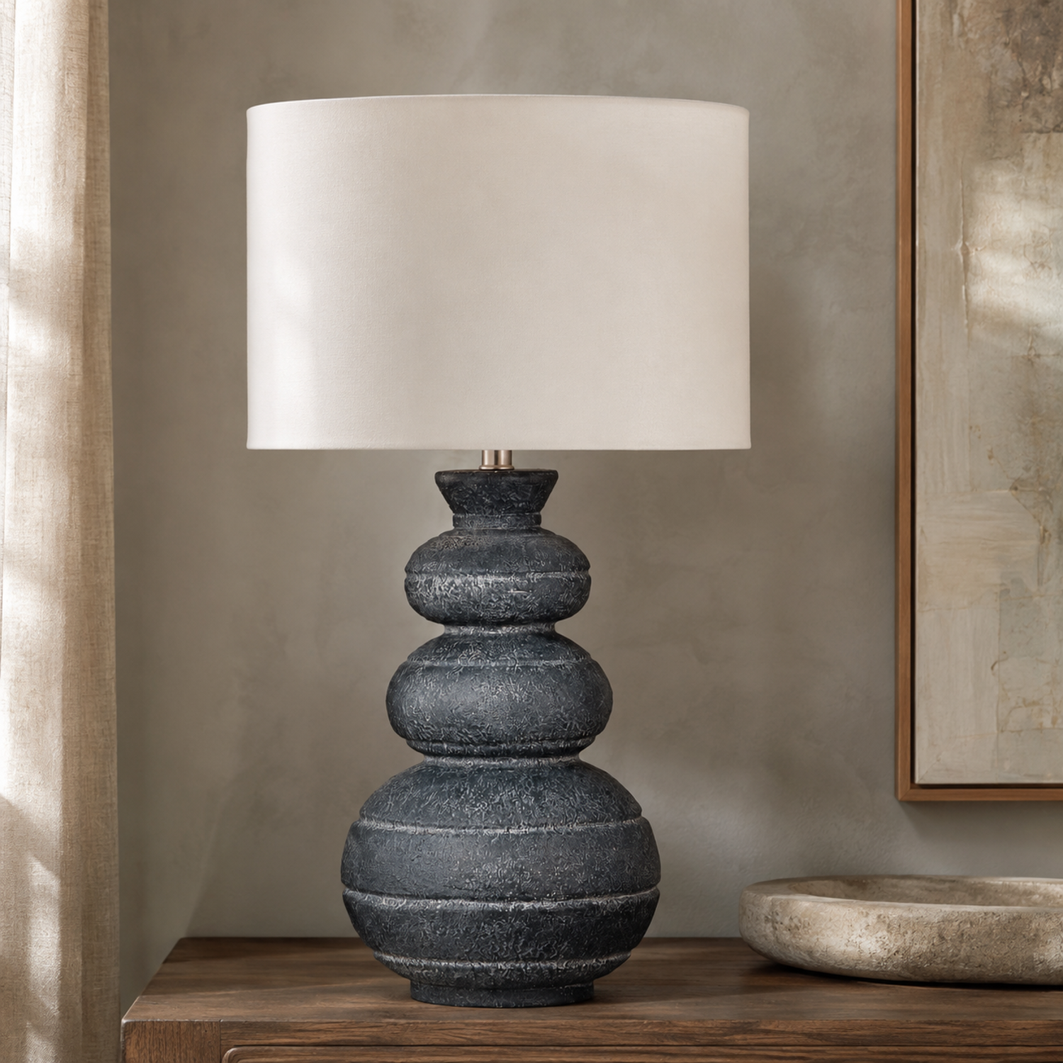 Carmel Table Lamp - Main