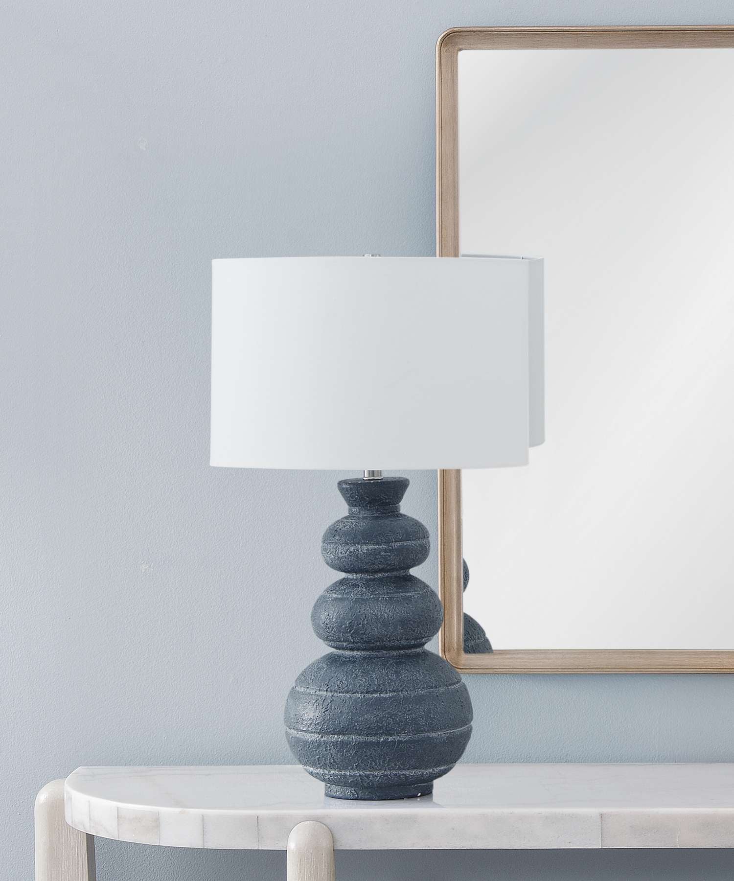 Carmel Table Lamp - Room Scene