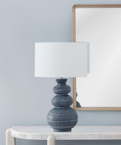 Carmel Table Lamp - Room Scene