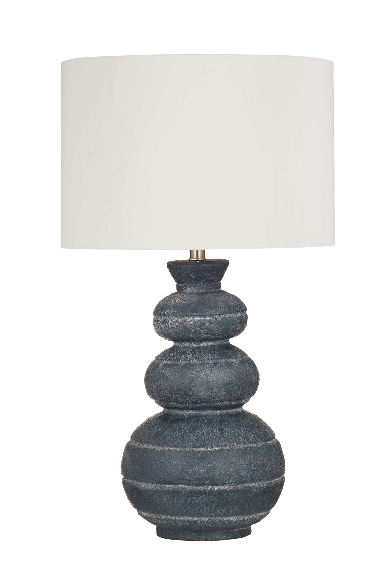 Carmel Table Lamp - Straight On