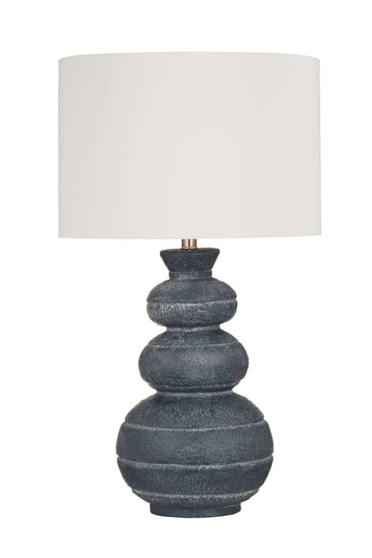 Carmel Table Lamp - Straight On