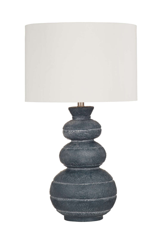 Carmel Table Lamp - Straight On