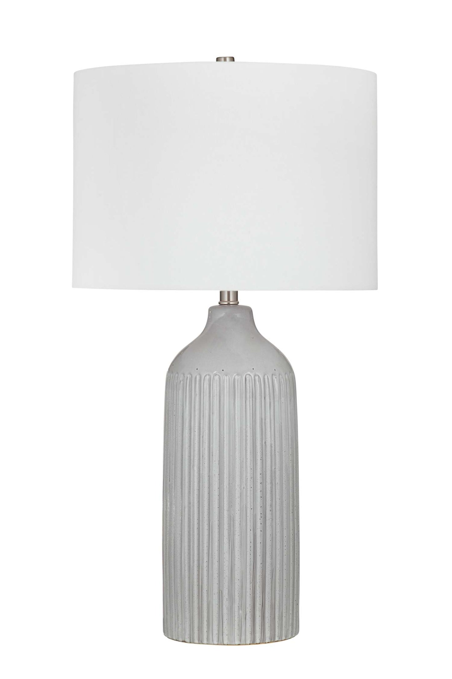 Dorchester Table Lamp - Straight On