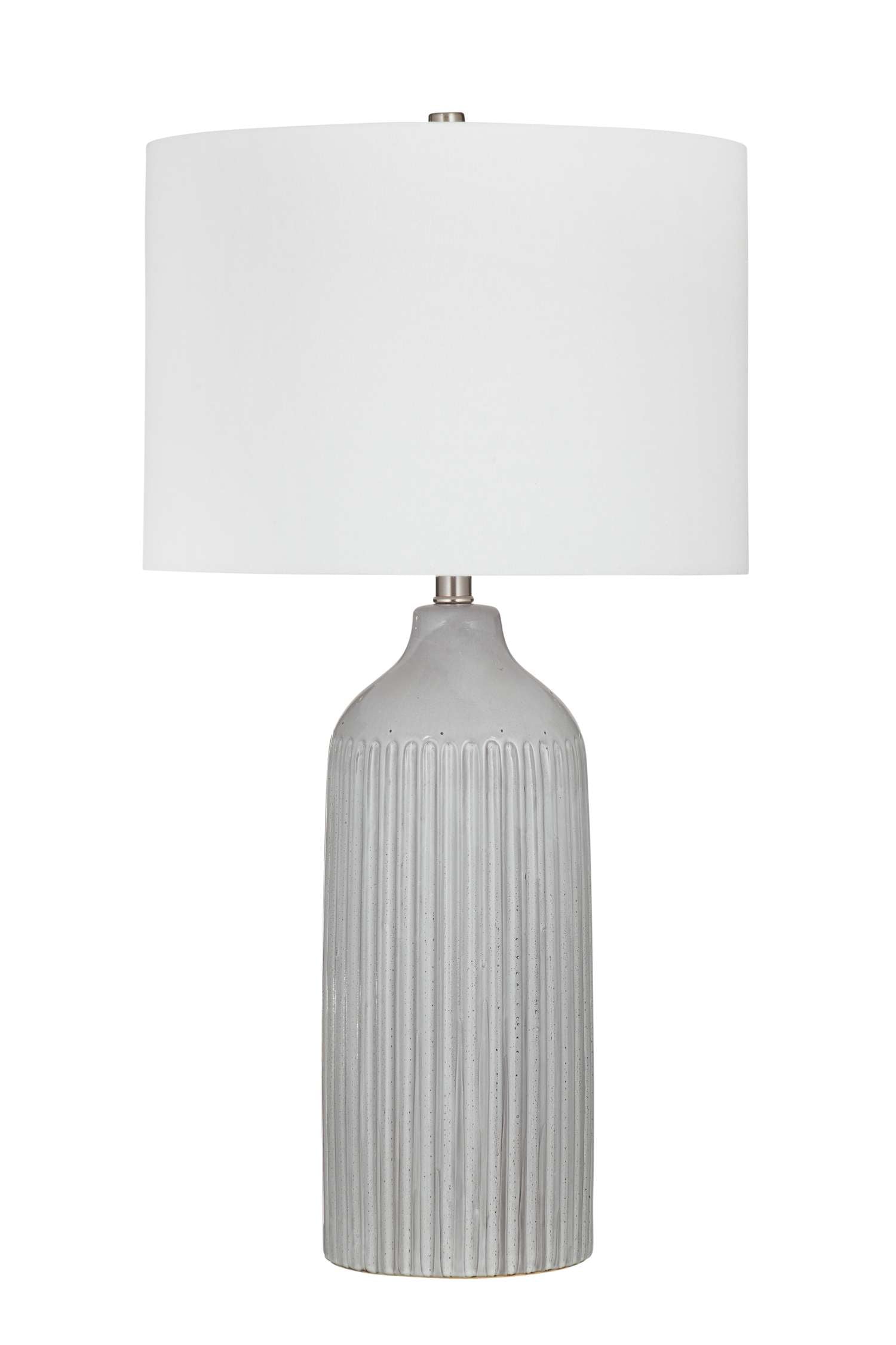 Dorchester Table Lamp - Straight On