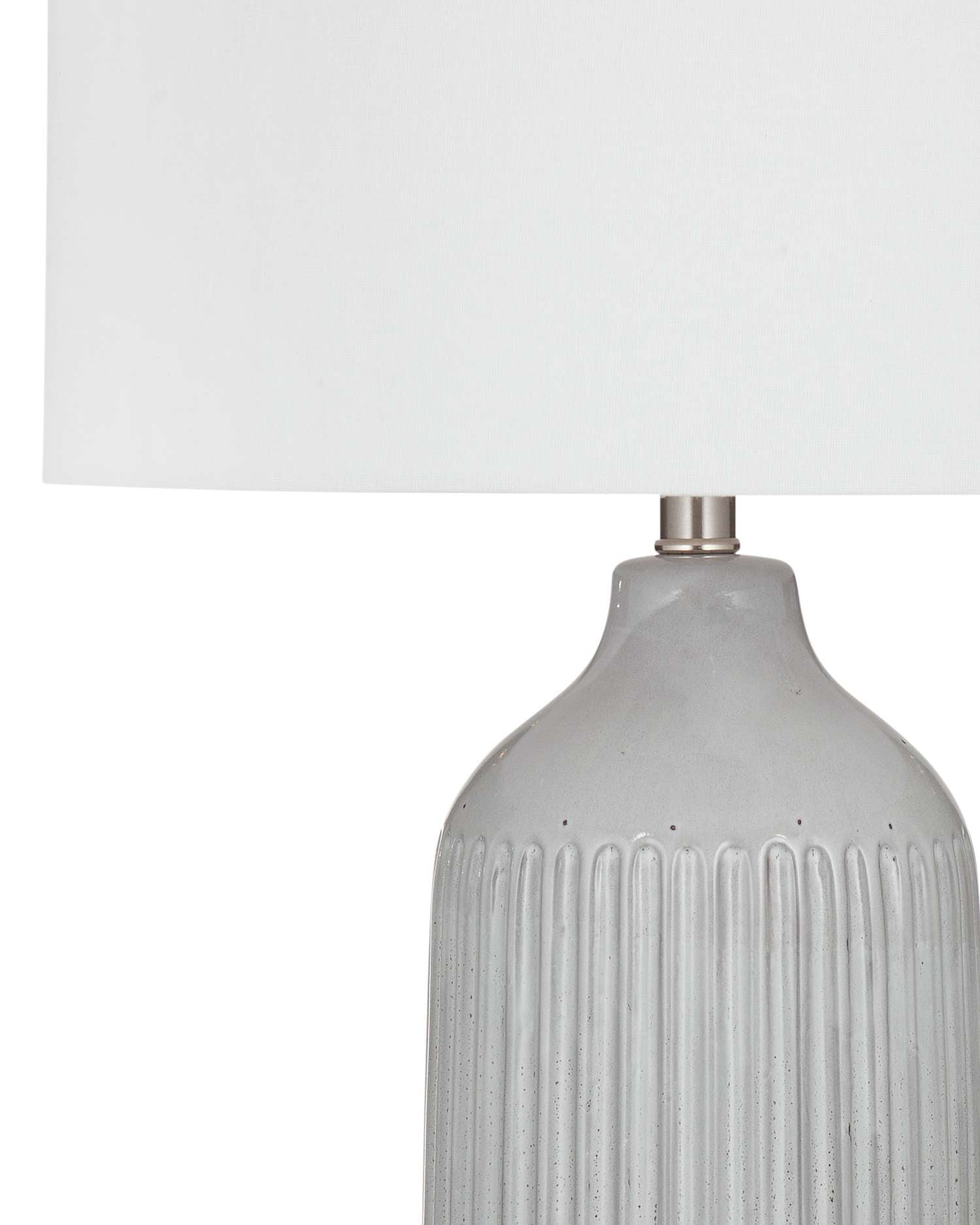 Dorchester Table Lamp - Detail