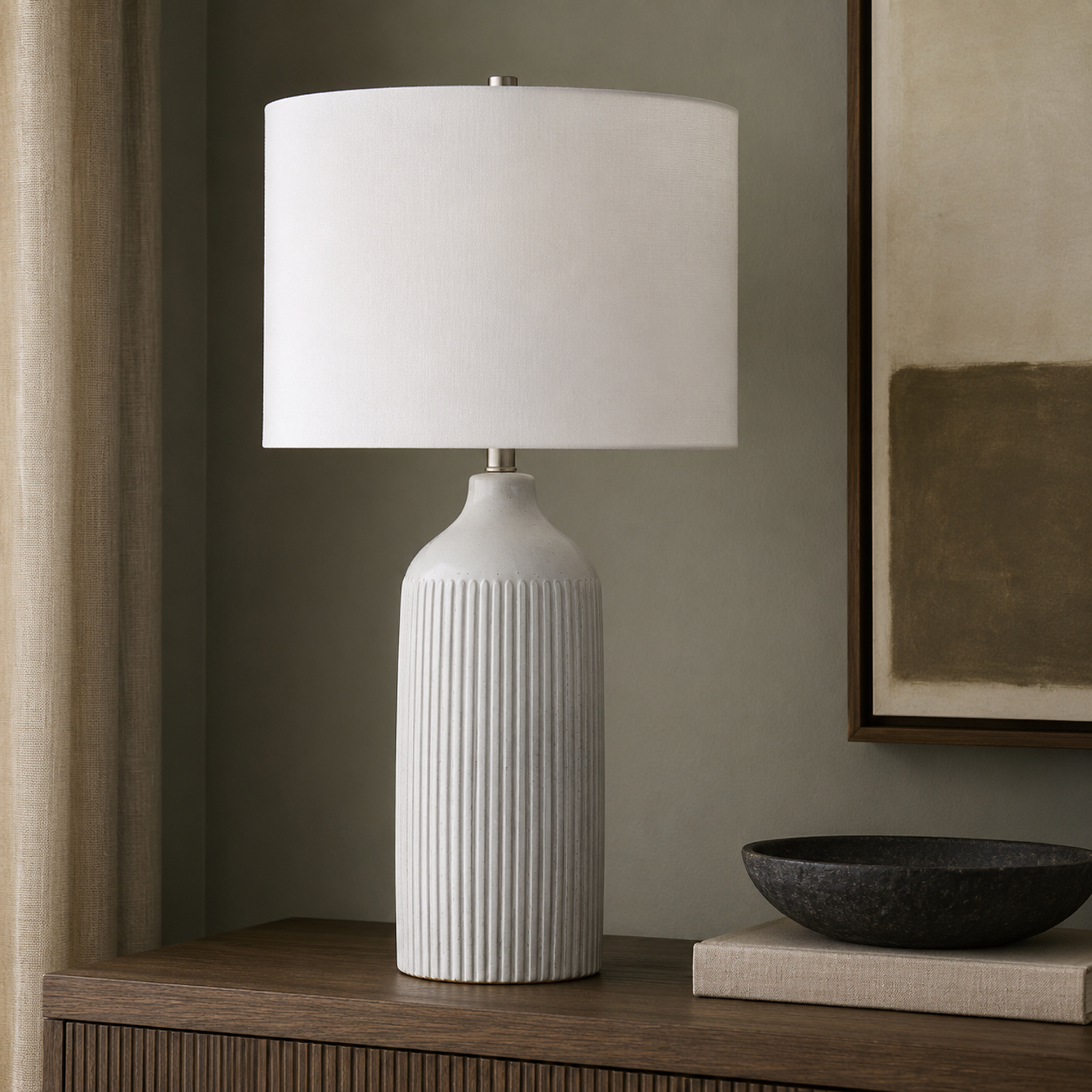 Dorchester Table Lamp - Main