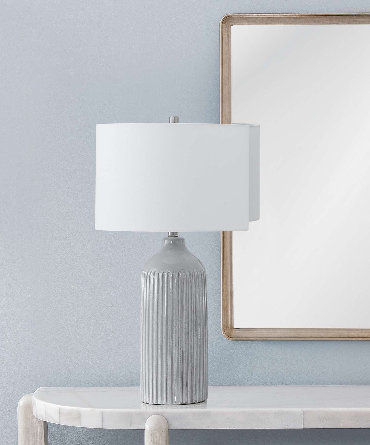 Dorchester Table Lamp - Room Scene