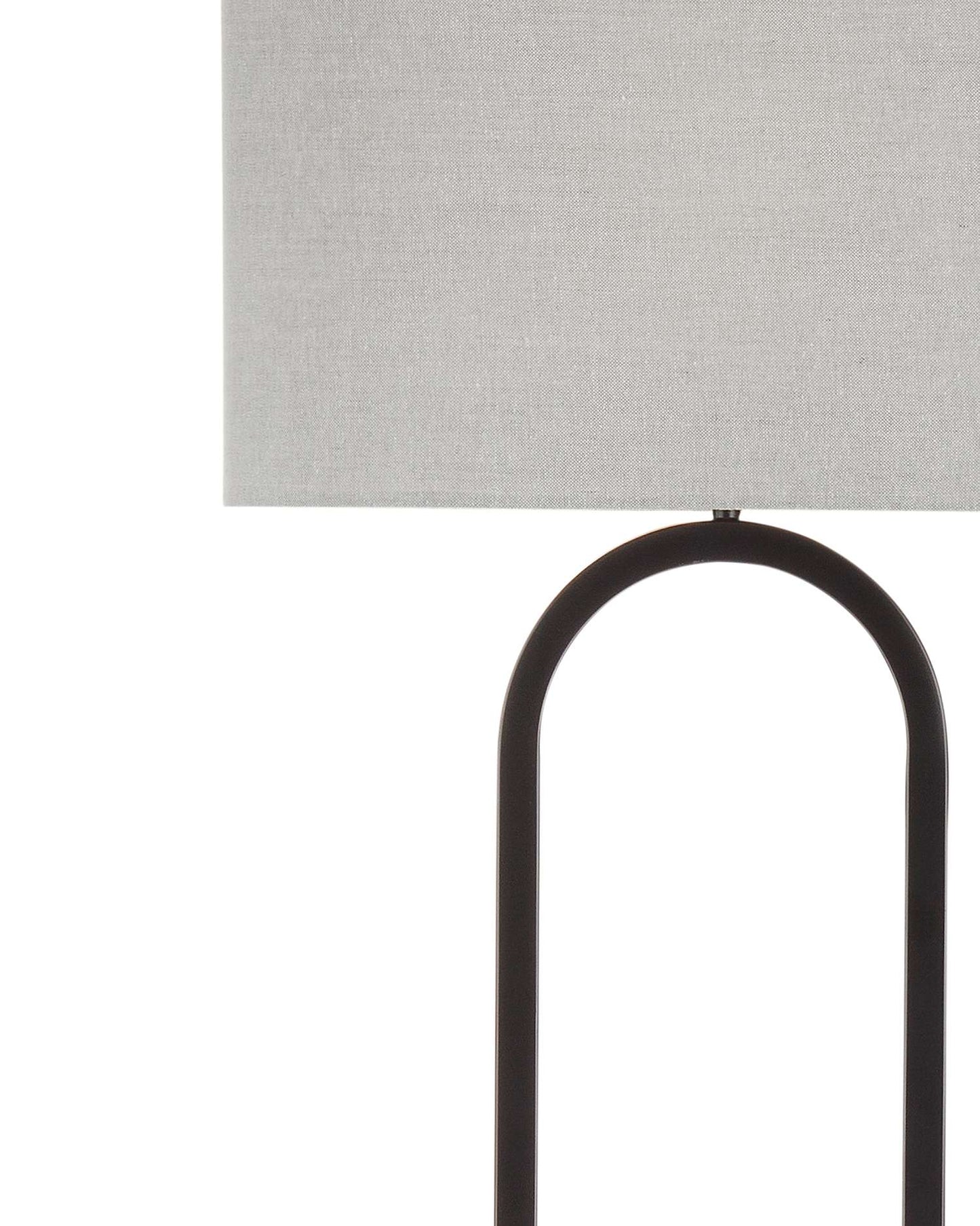 Middlefield Floor Lamp - Detail