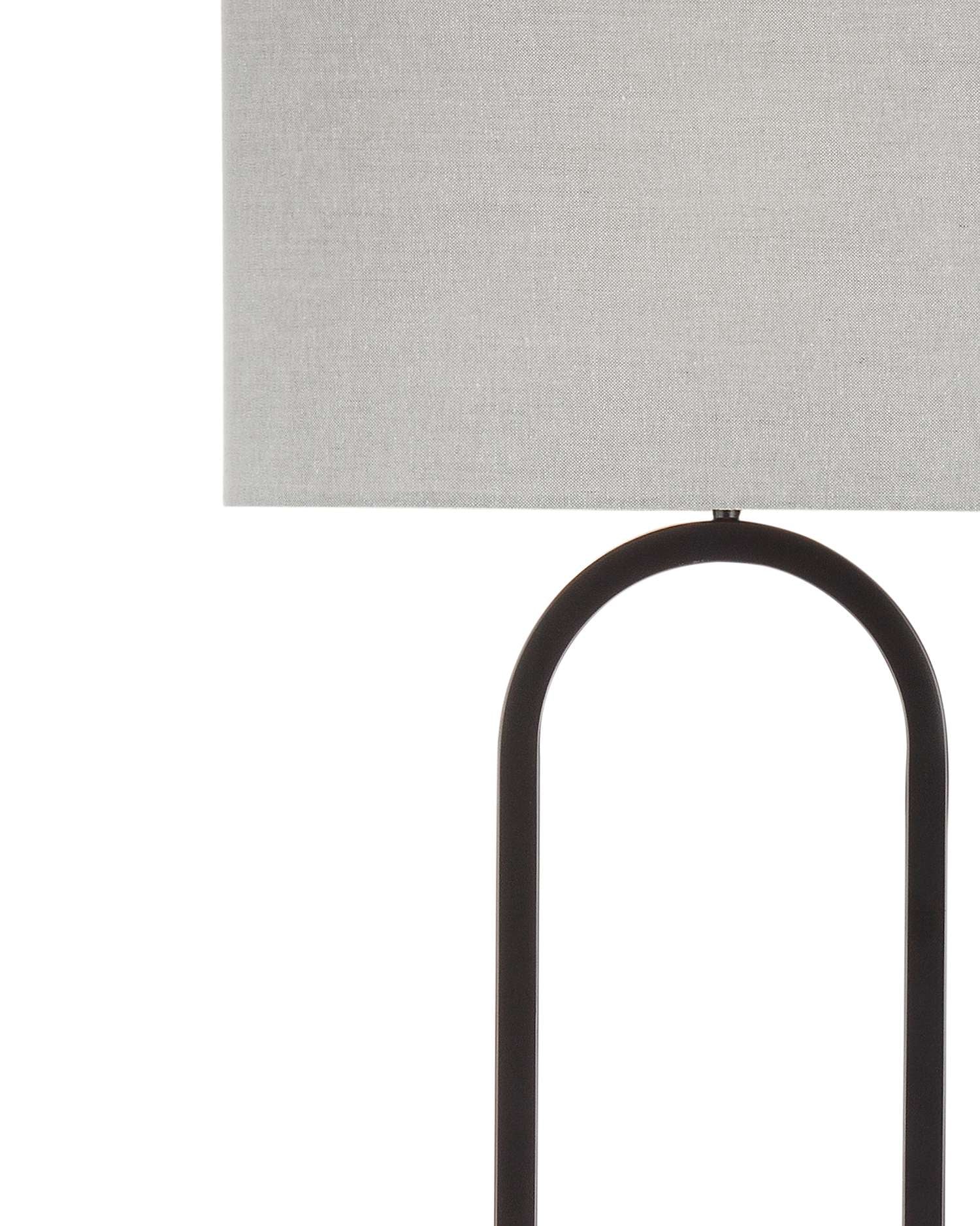 Middlefield Floor Lamp - Detail