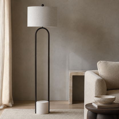 Middlefield Floor Lamp - Main
