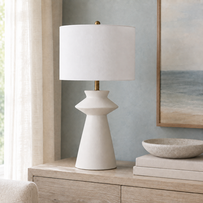 Binah Table Lamp - Main
