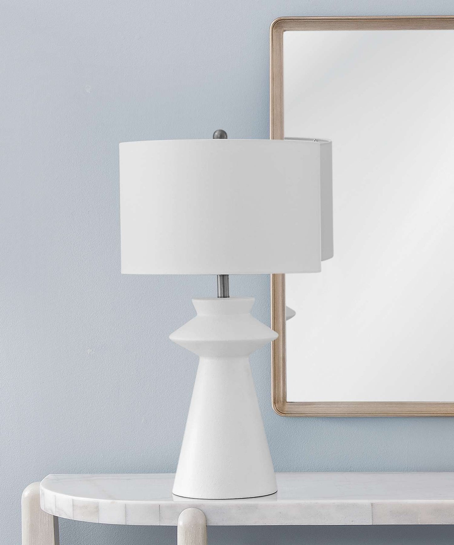 Binah Table Lamp - Room Scene