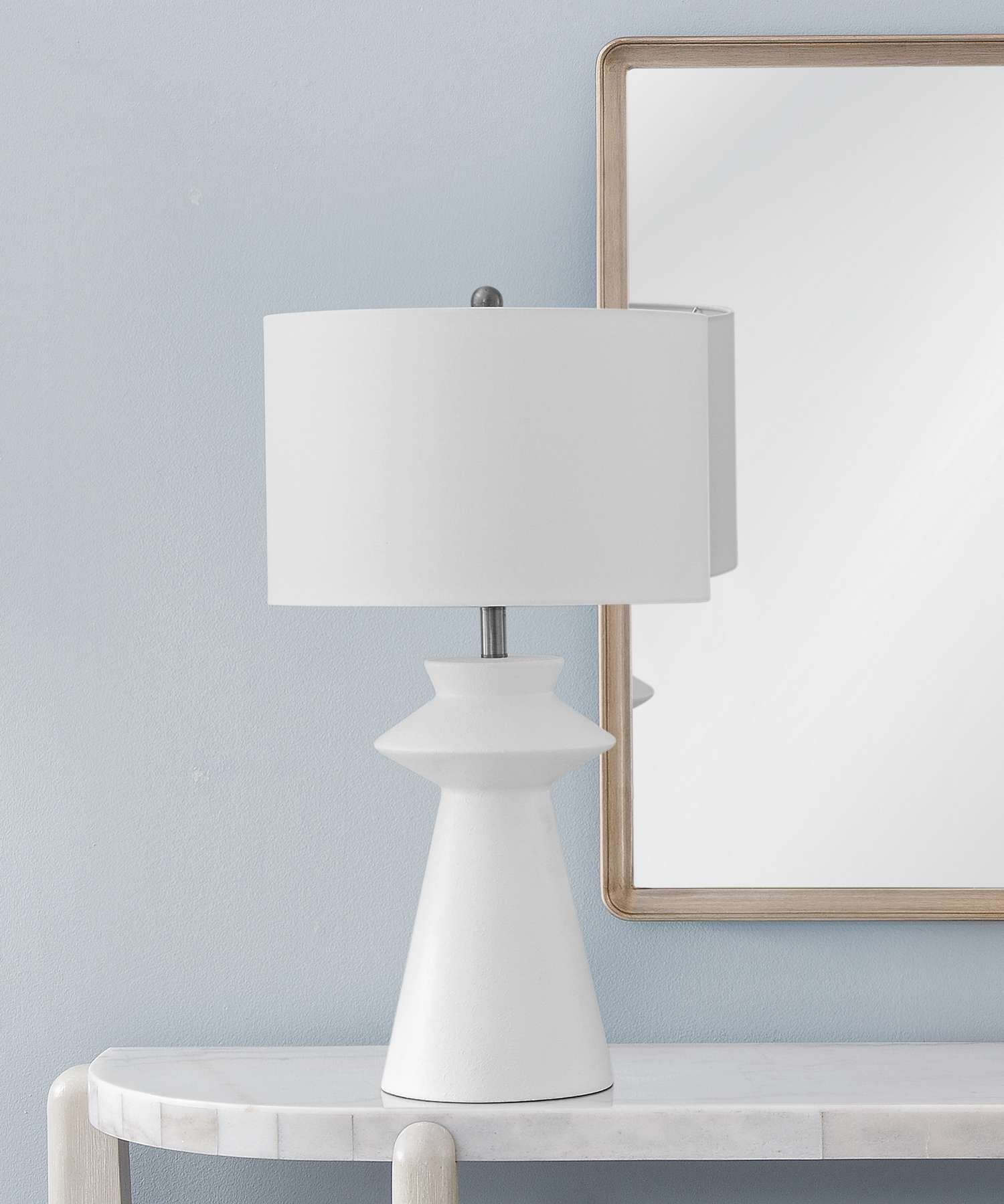 Binah Table Lamp - Room Scene