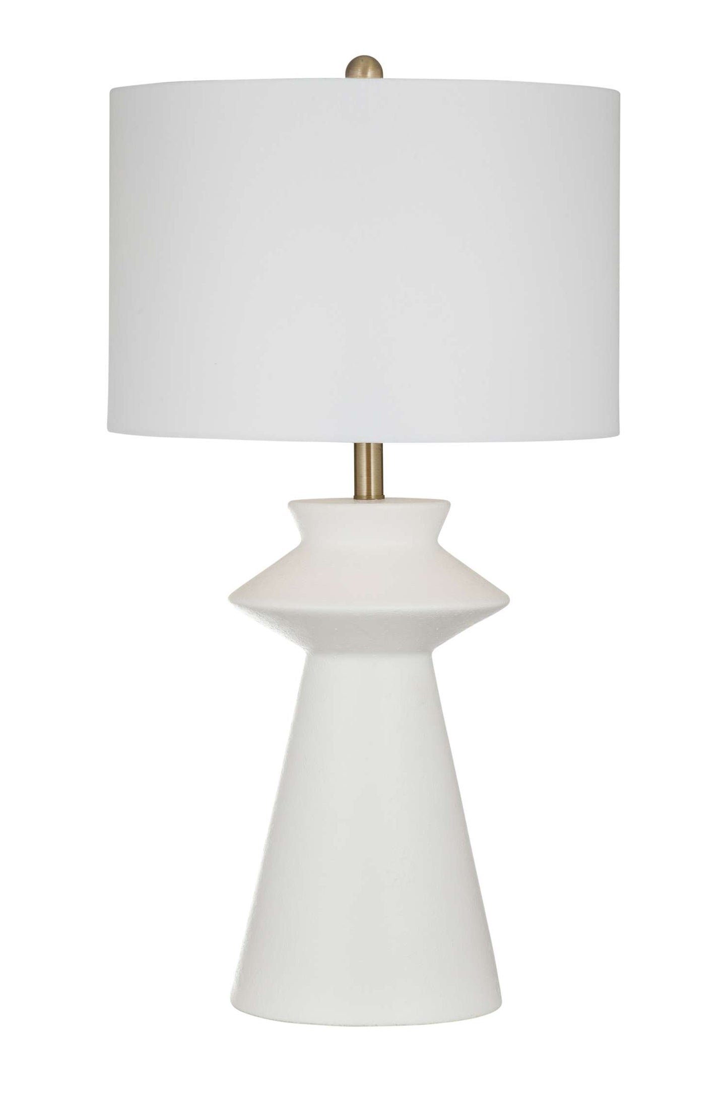 Binah Table Lamp - Straight On