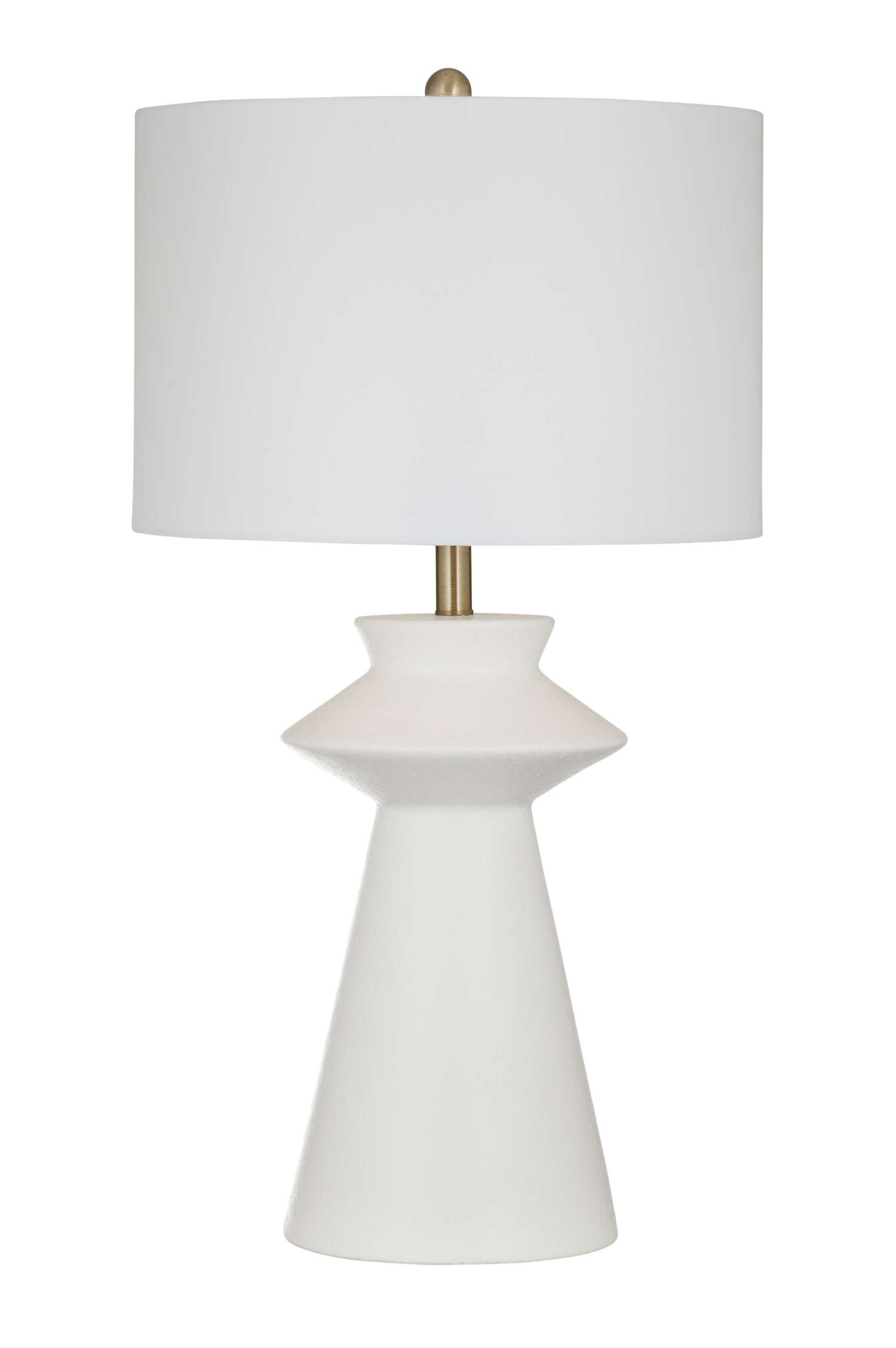 Binah Table Lamp - Straight On