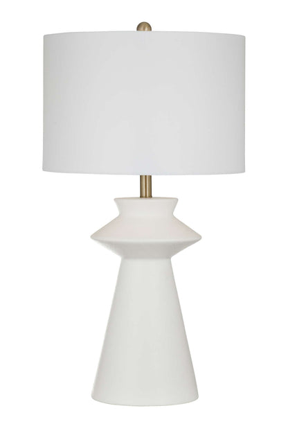Binah Table Lamp - Straight On