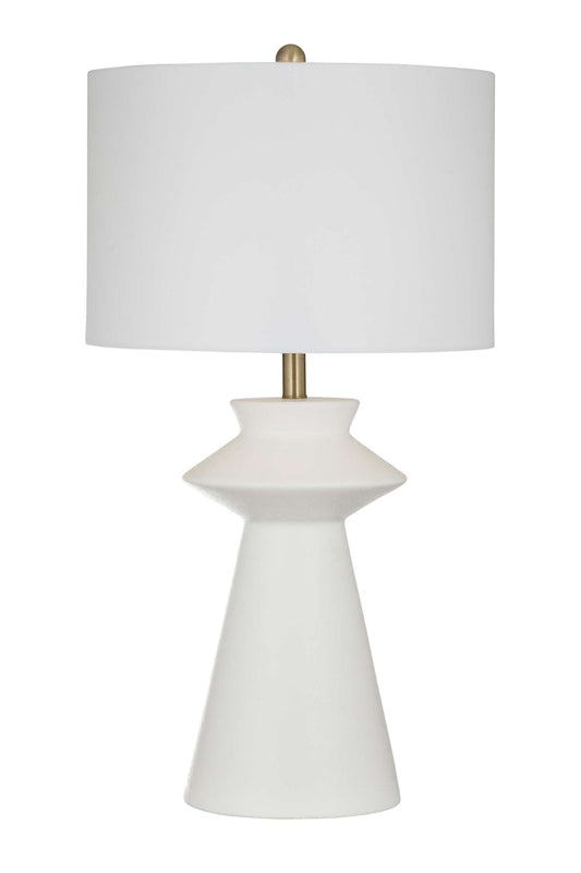 Binah Table Lamp - Straight On