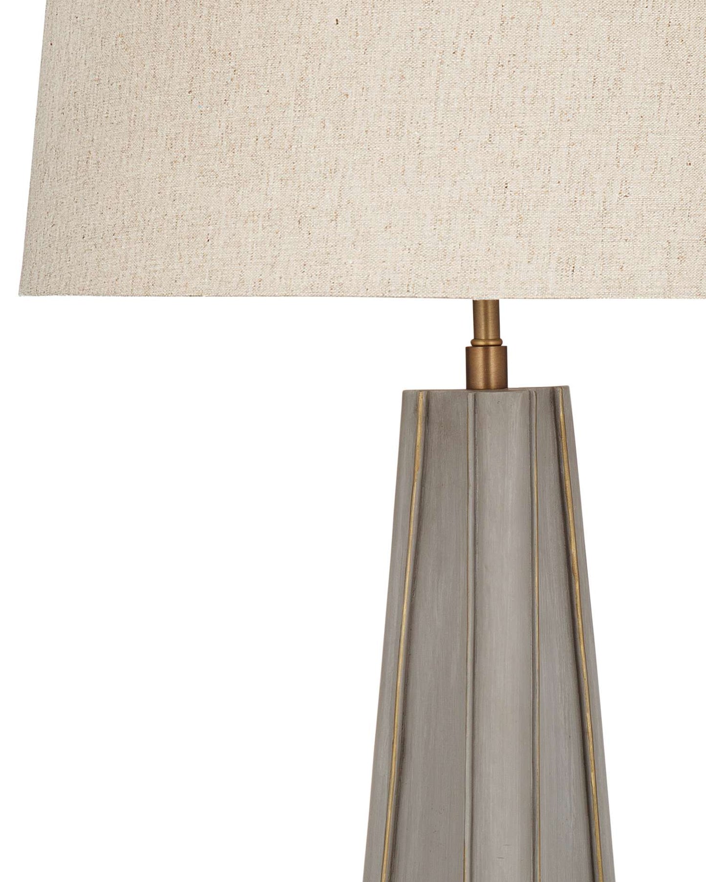 Moreland Table Lamp - Detail