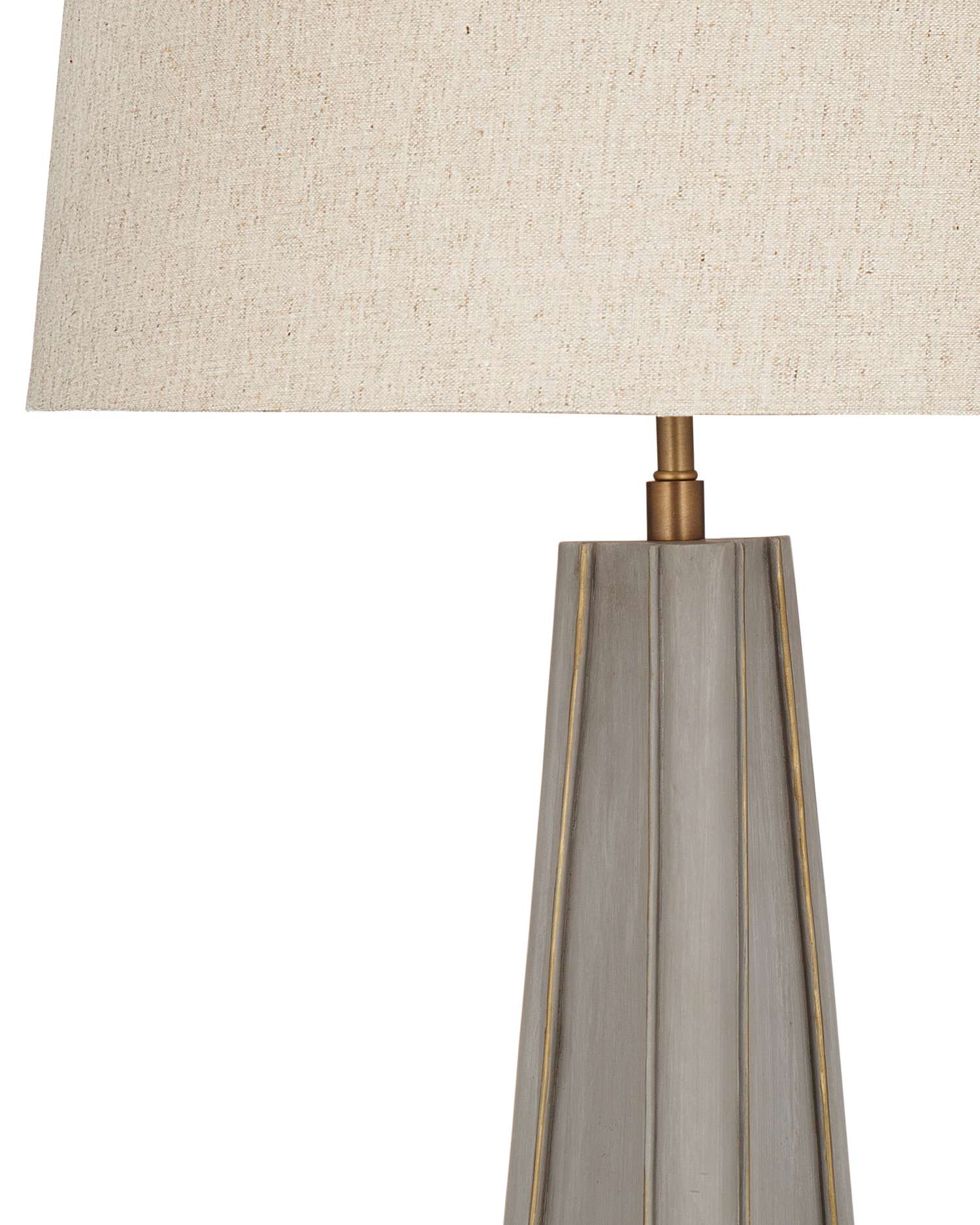 Moreland Table Lamp - Detail