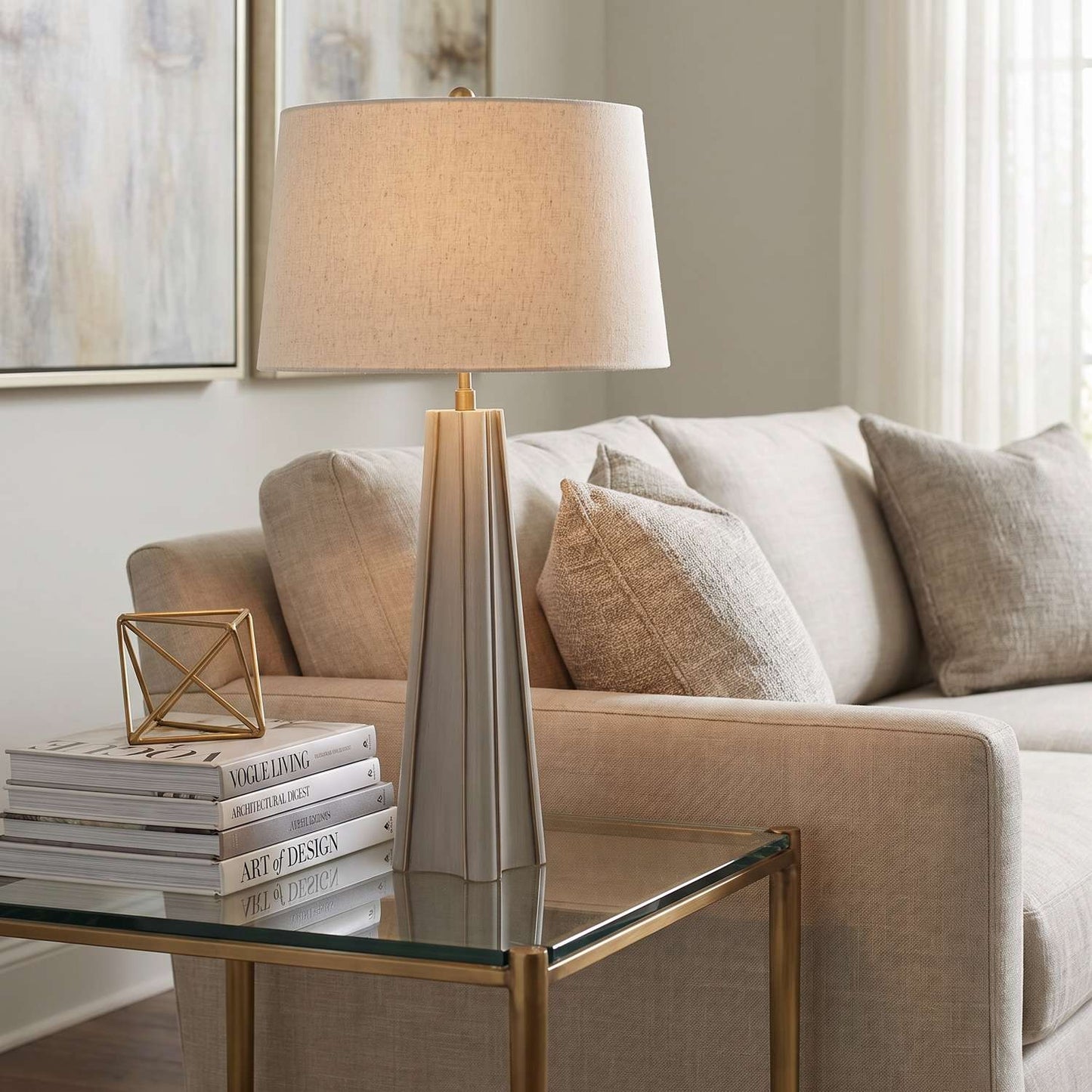 Moreland Table Lamp - Main