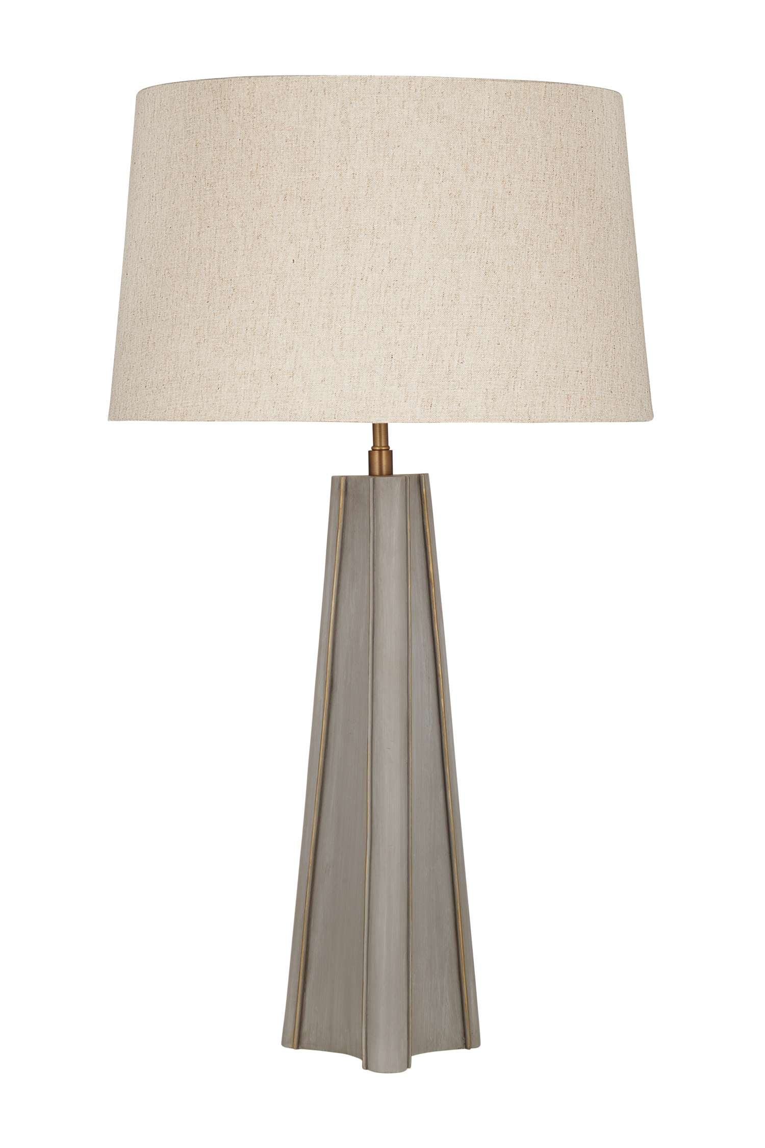 Moreland Table Lamp - Straight On