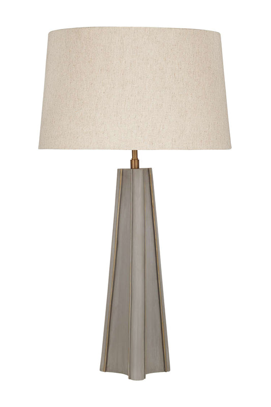 Moreland Table Lamp - Straight On
