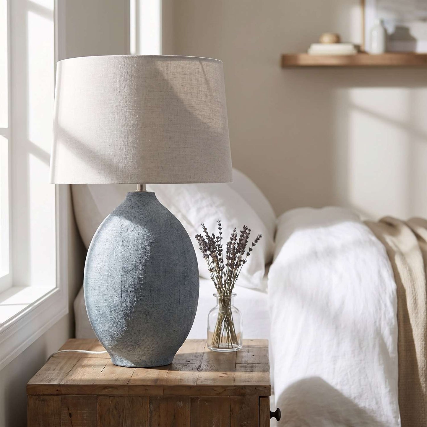 Leith Table Lamp - Main