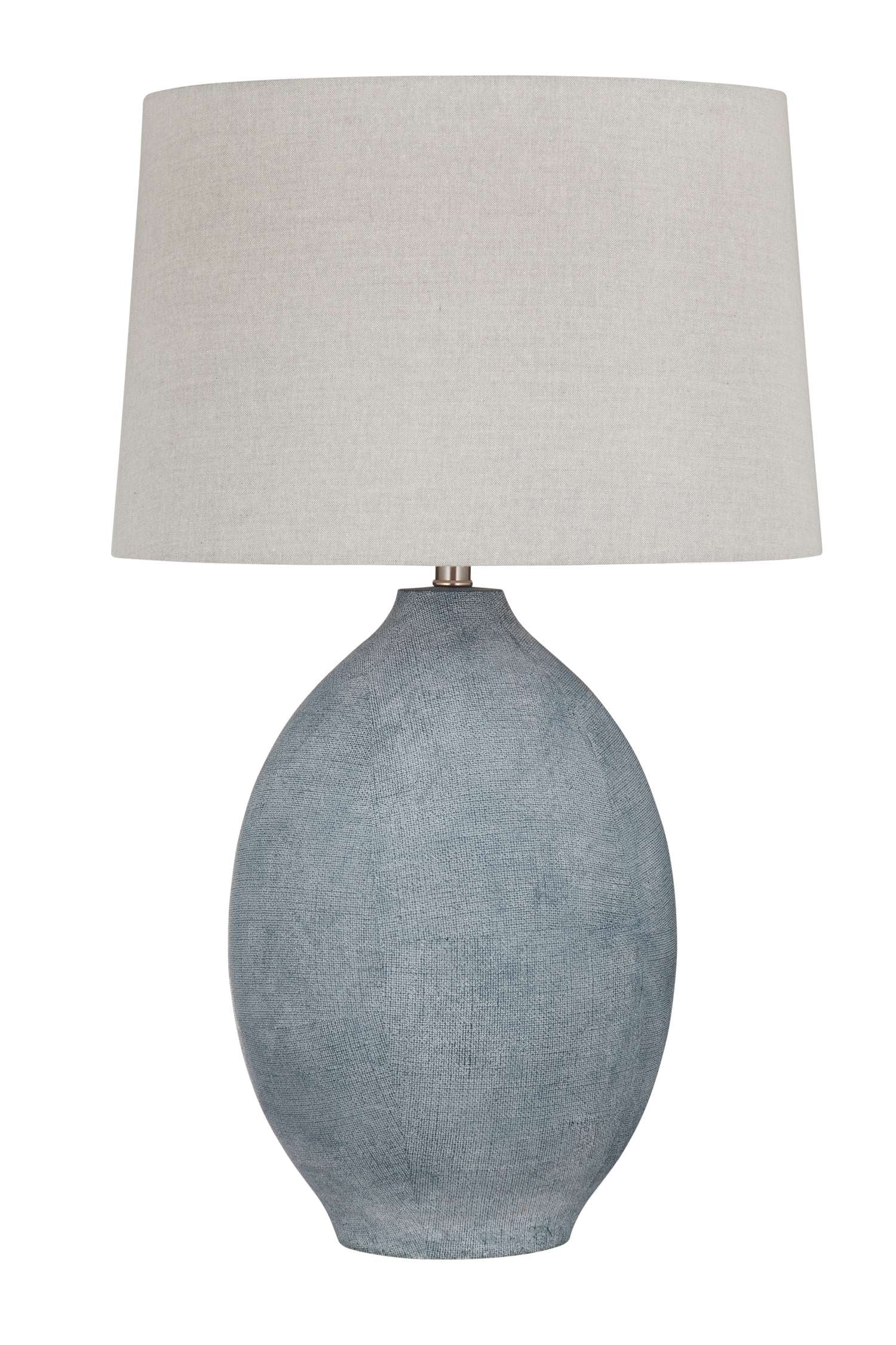Leith Table Lamp - Straight On
