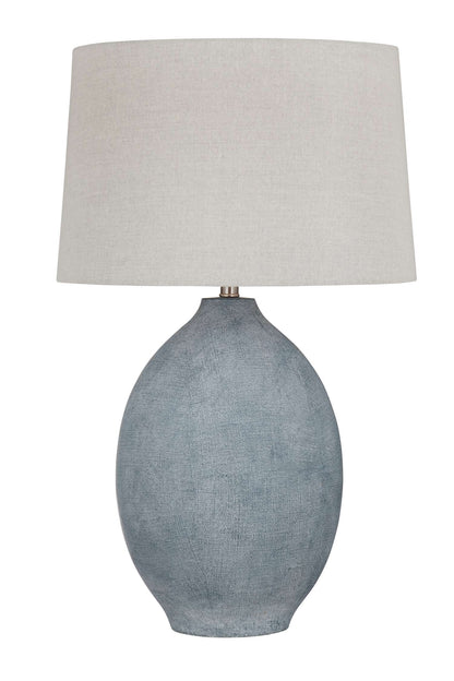 Leith Table Lamp - Straight On