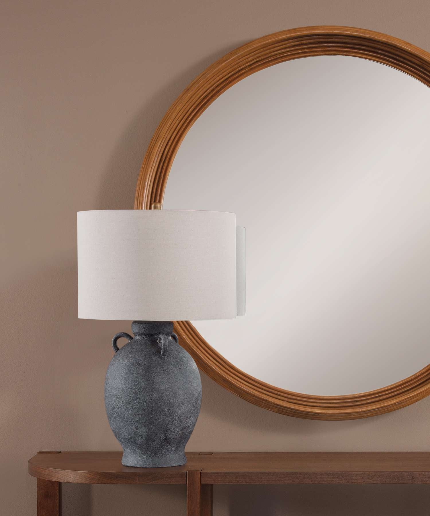 Canongate Table Lamp - Room Scene