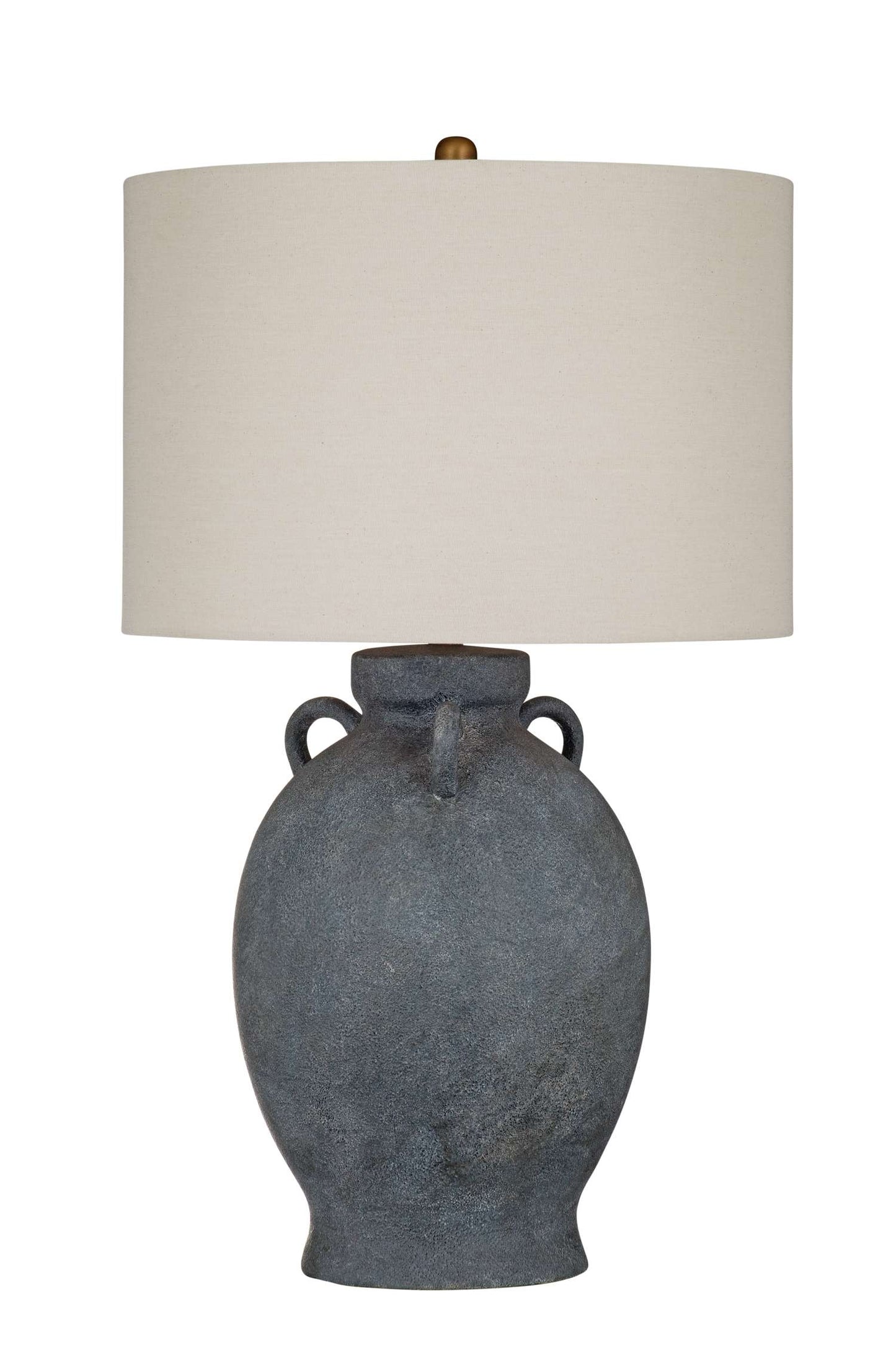 Canongate Table Lamp - Straight On