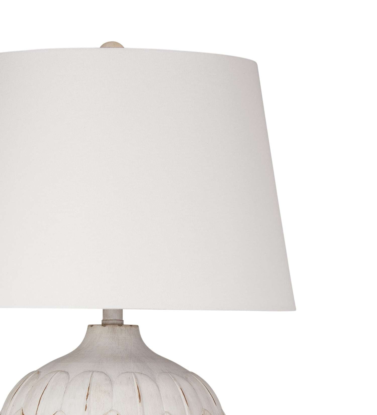 Deveron Table Lamp - Detail