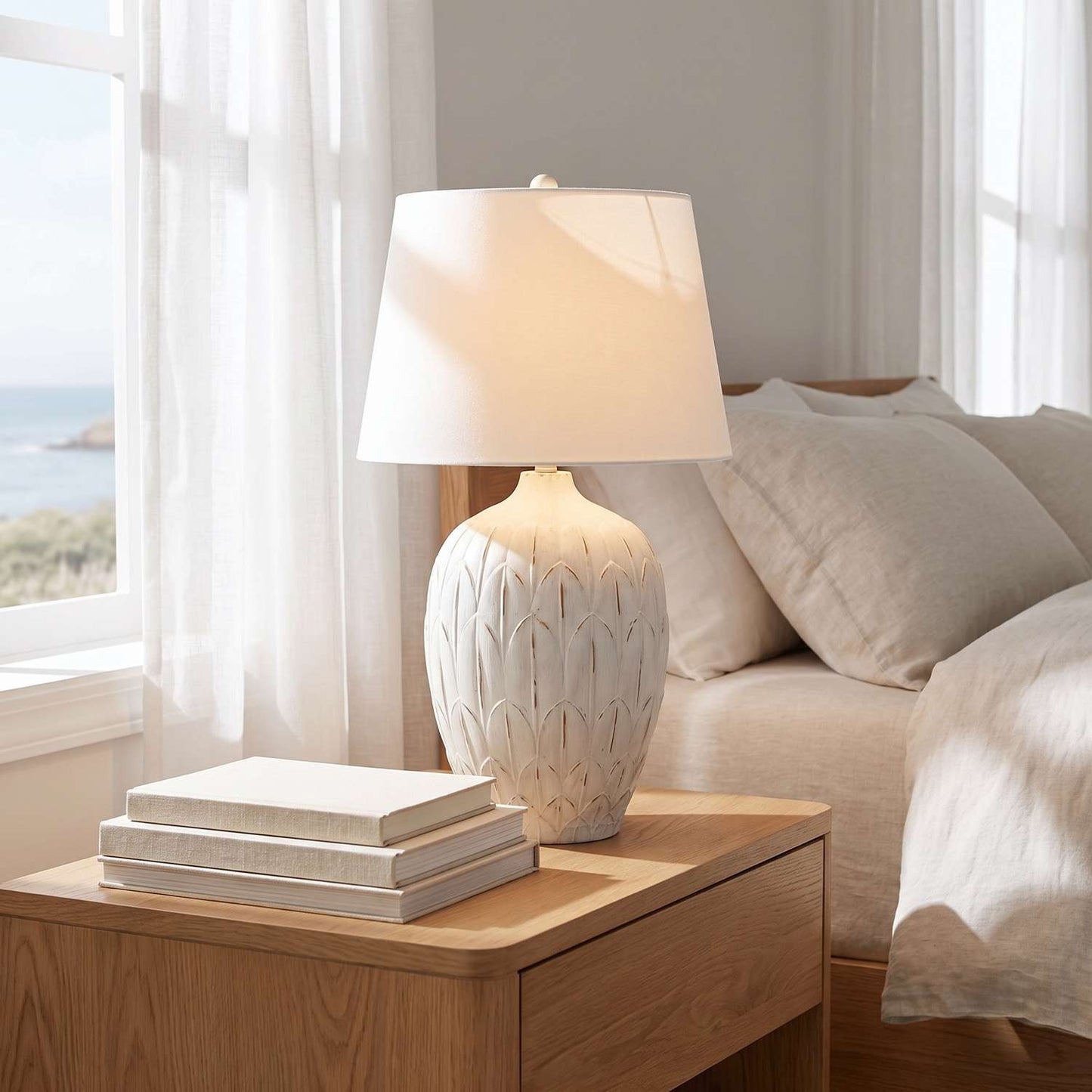 Deveron Table Lamp - Main