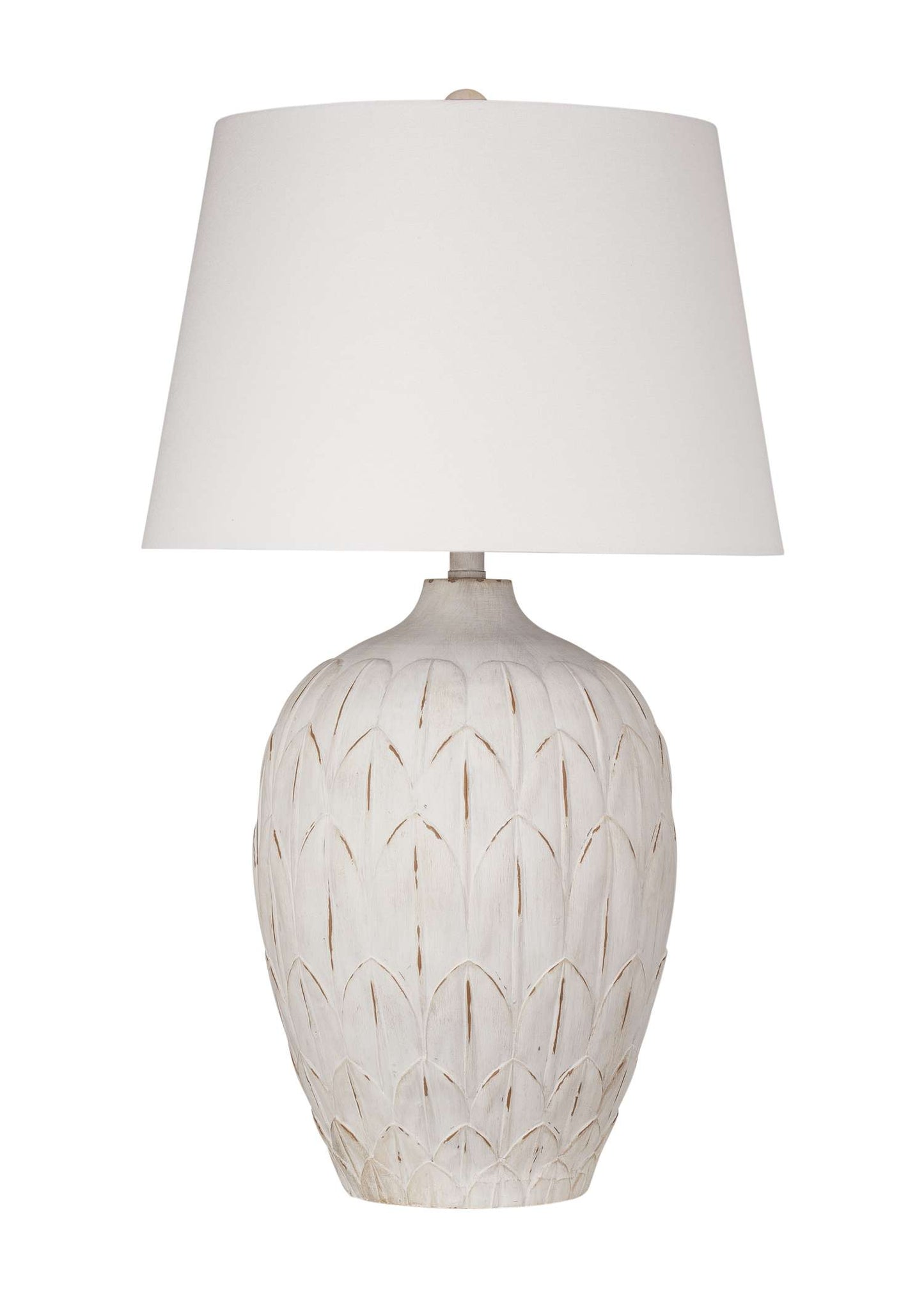 Deveron Table Lamp - Straight On