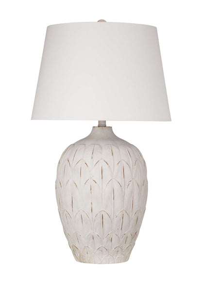Deveron Table Lamp - Straight On