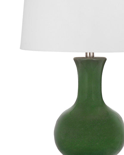 Leithen Table Lamp - Detail