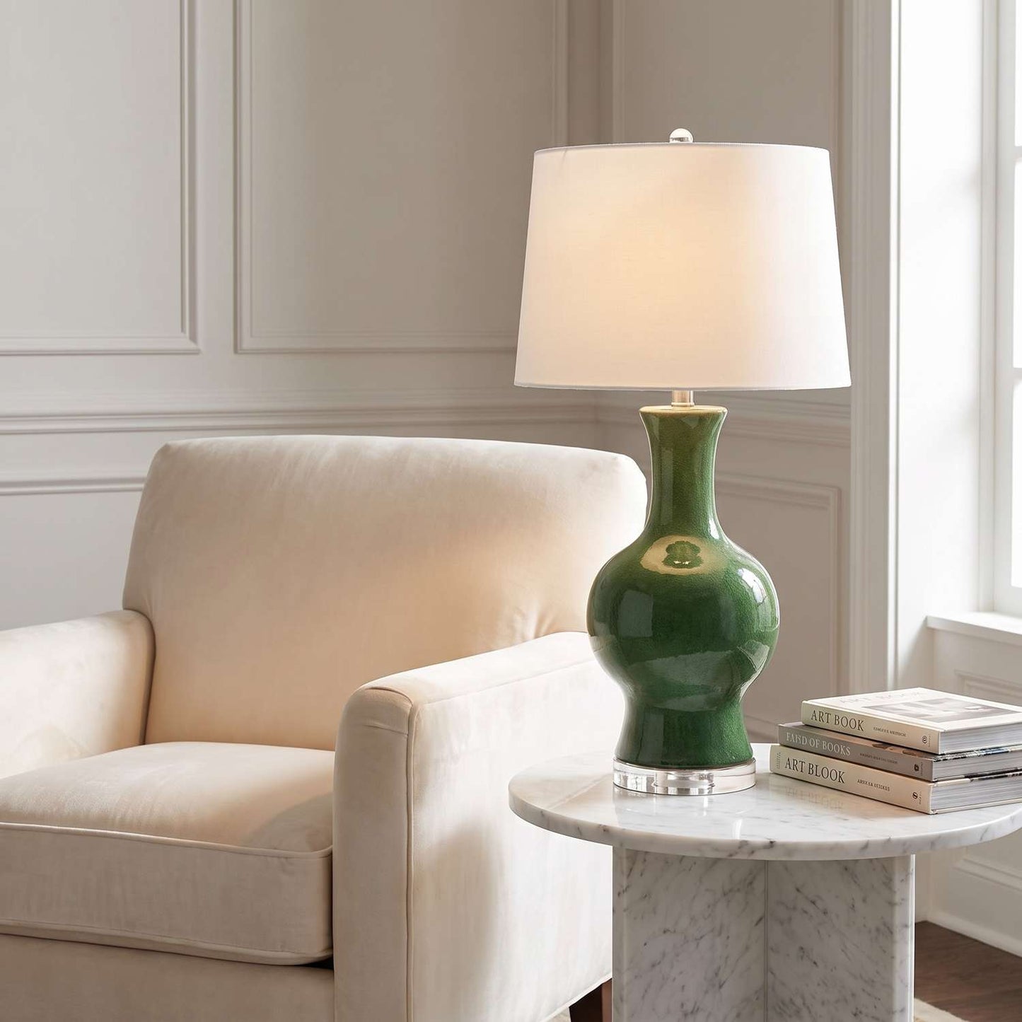 Leithen Table Lamp - Main