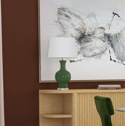 Leithen Table Lamp - Room Scene