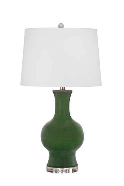 Leithen Table Lamp - Straight On