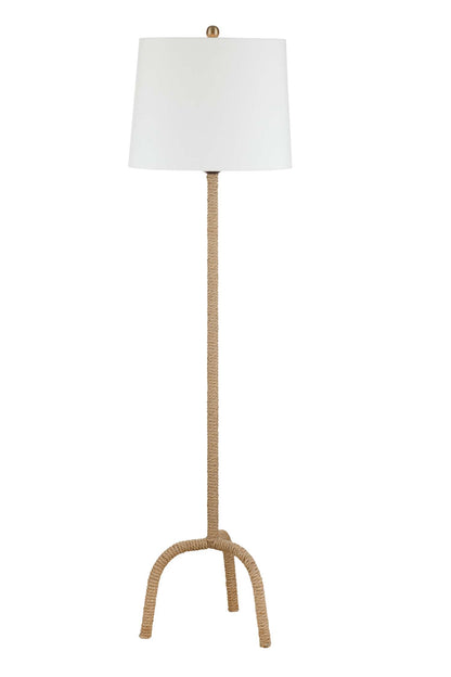 Laxford Floor Lamp - Straight On