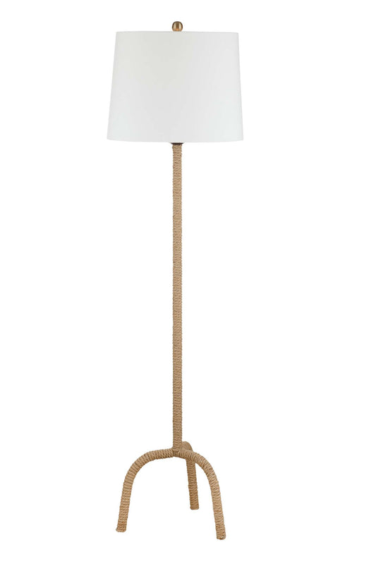 Laxford Floor Lamp - Straight On