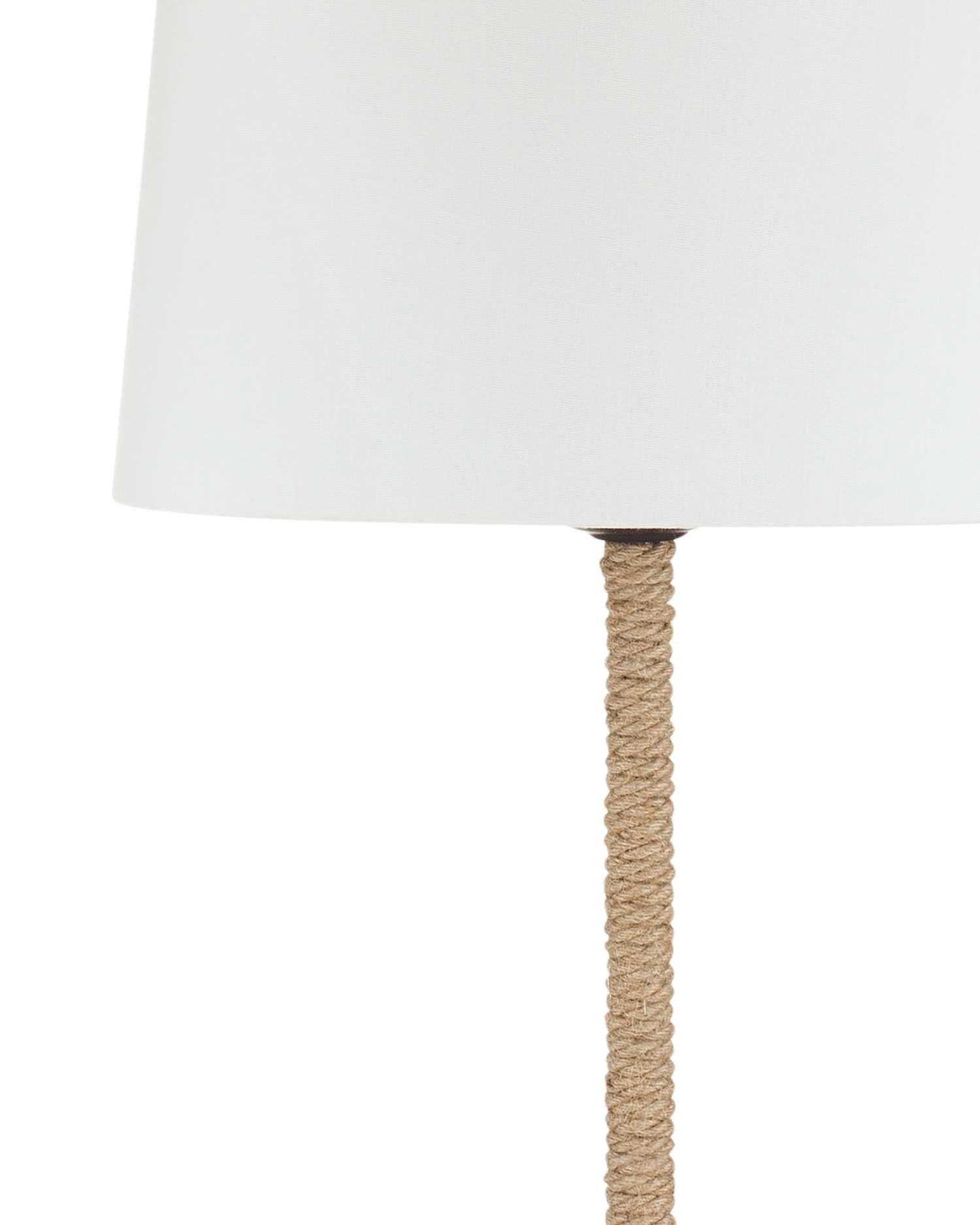 Laxford Floor Lamp - Detail