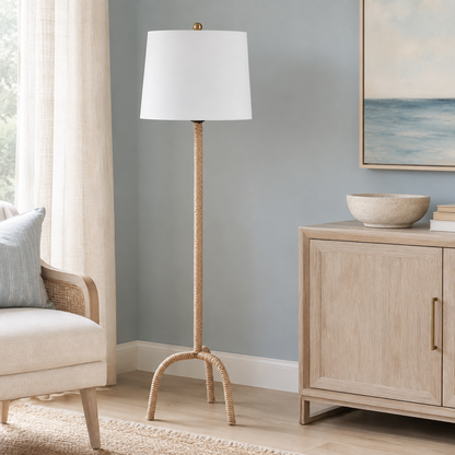 Laxford Floor Lamp - Main